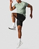 men running t shirt